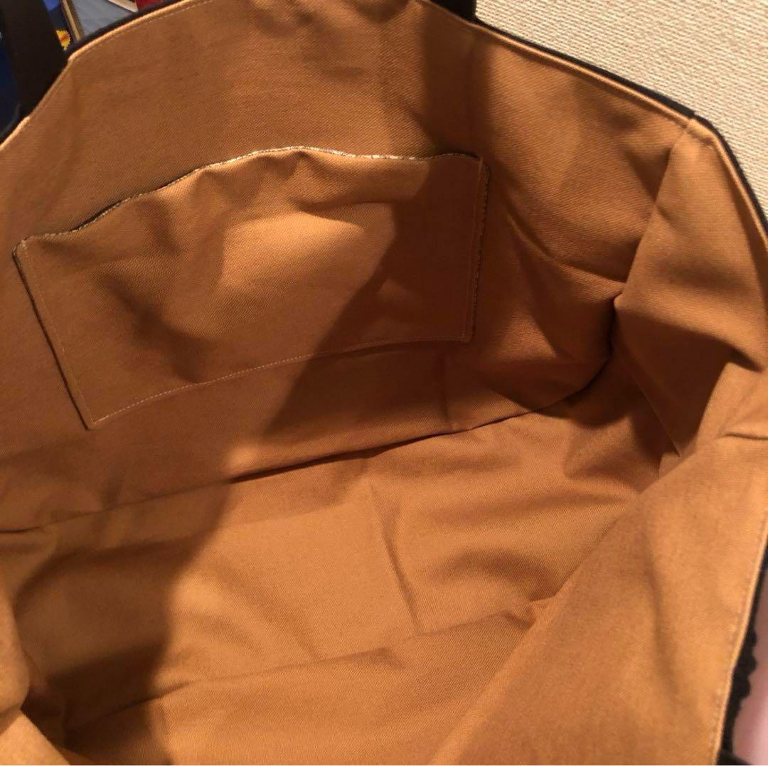 ミナペルホネン♡トートバッグ　c×t