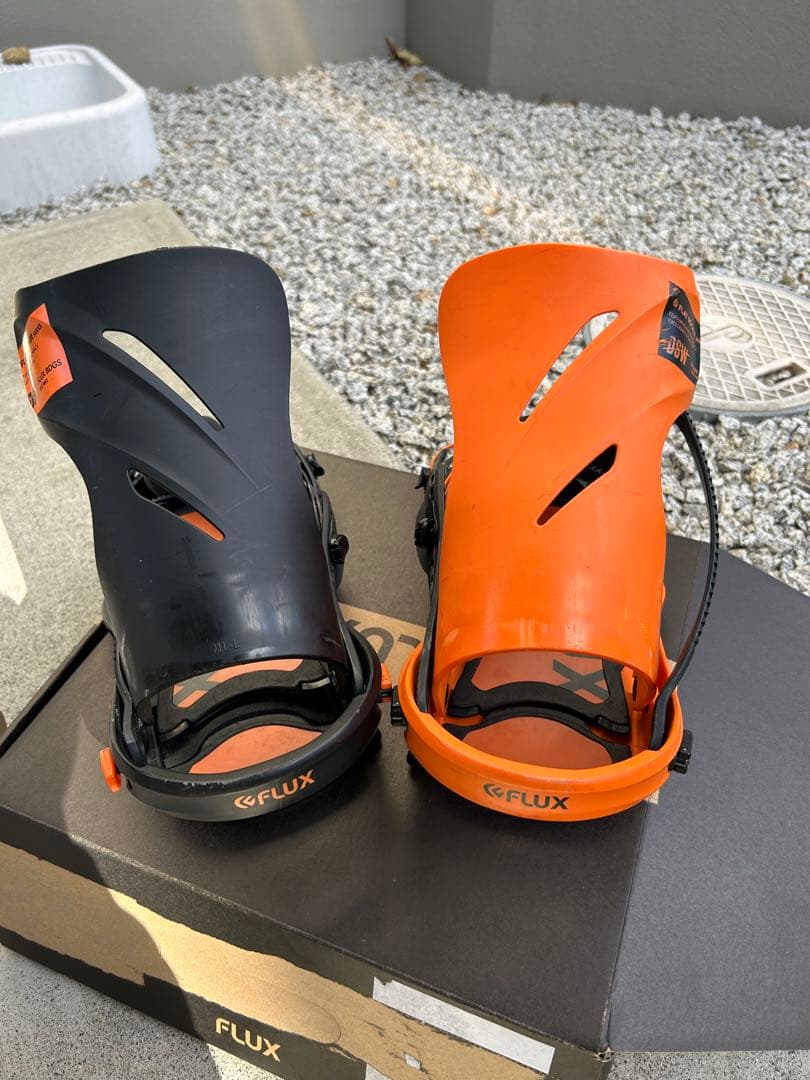スノーボード FLUX DSW