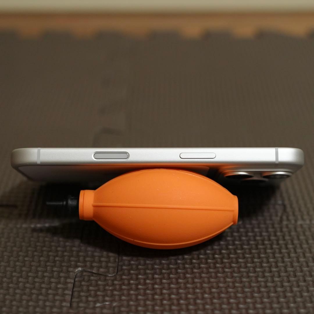 【残債無】iPhone 17 Pro 256GB 国内アップルストア購入品