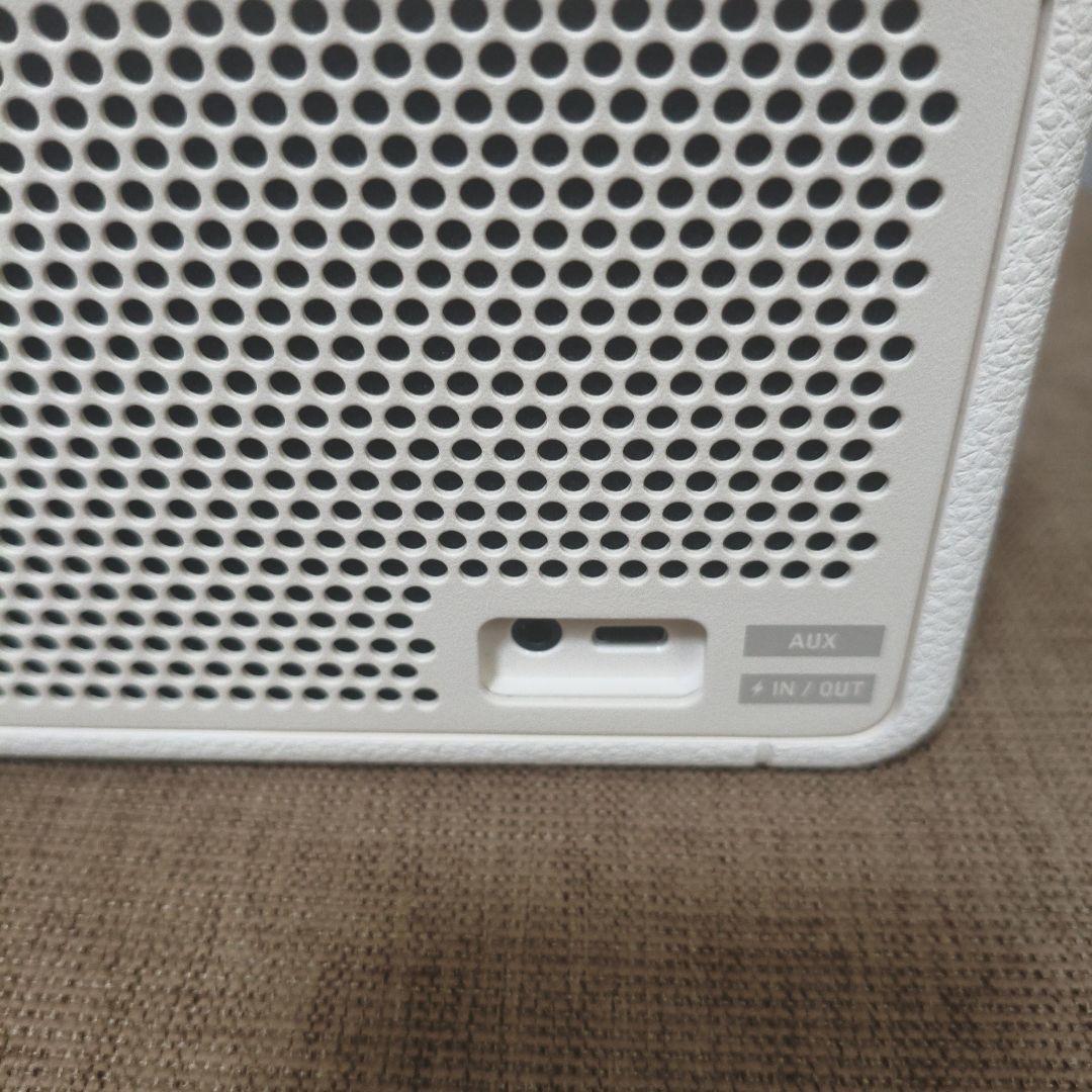 美品 Marshall マーシャル　MIDDLETON ミドルトン　スピーカー