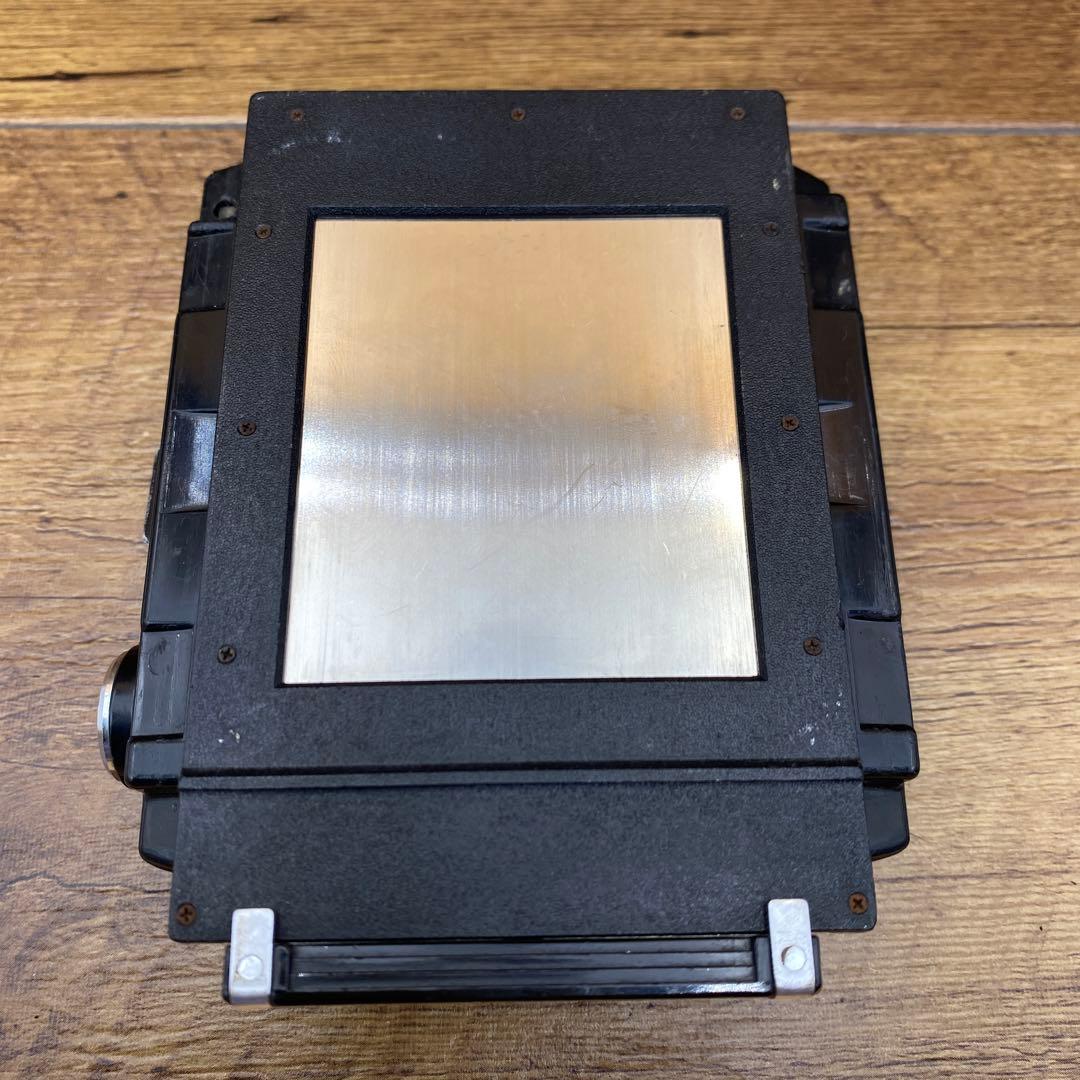 Mamiya マミヤ　フィルムバックホルダー　G-1045