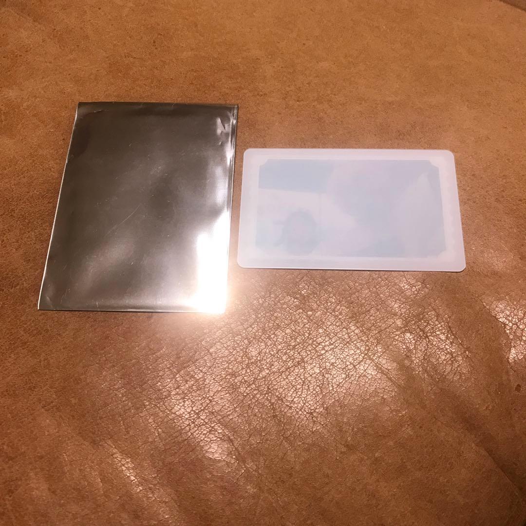 名探偵コナン　1DAY コレクションカード　榎本梓　安室透