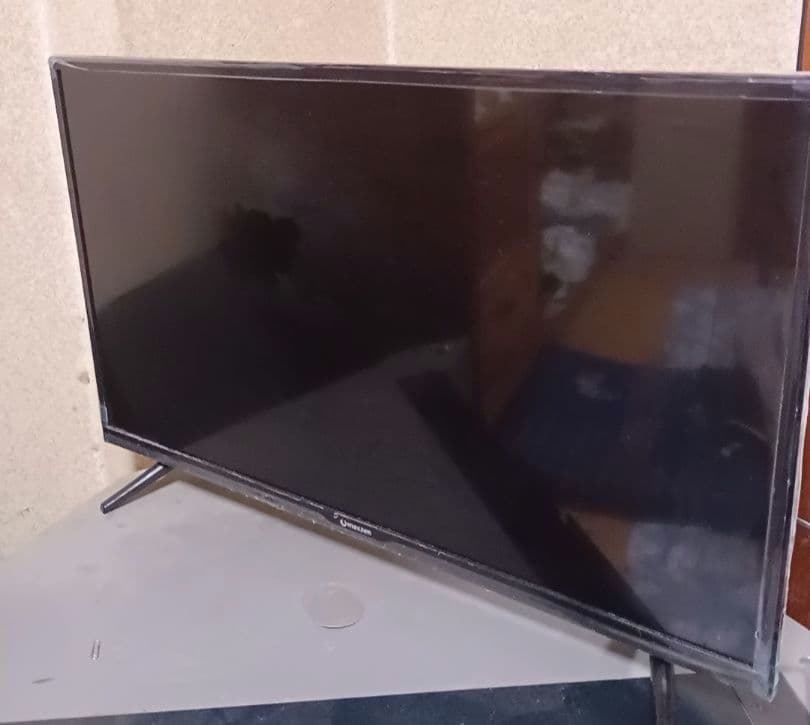 maxzen マクスゼン 液晶テレビ J32CH02 32インチ