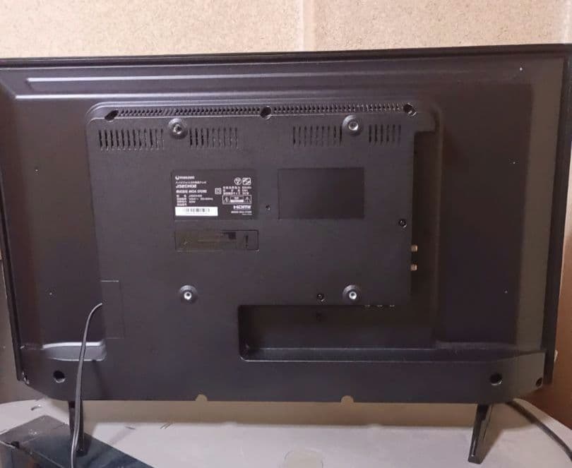 maxzen マクスゼン 液晶テレビ J32CH02 32インチ