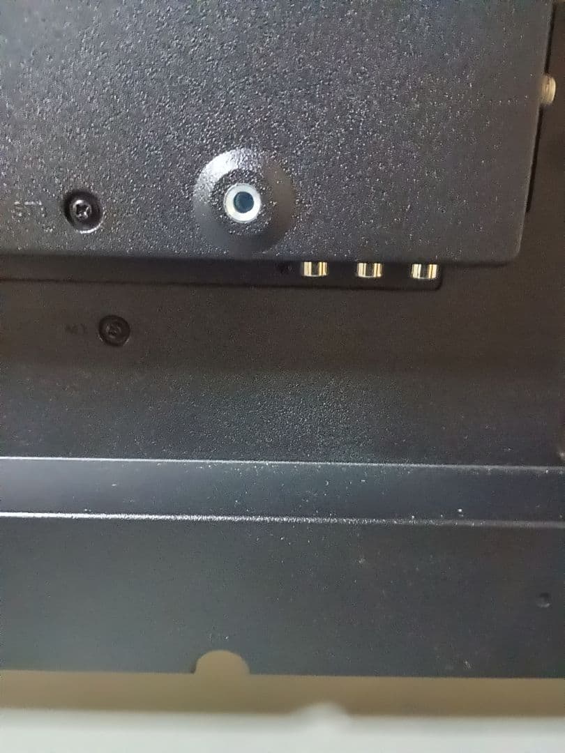 maxzen マクスゼン 液晶テレビ J32CH02 32インチ