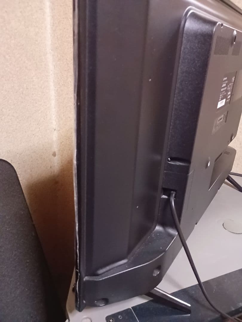 maxzen マクスゼン 液晶テレビ J32CH02 32インチ