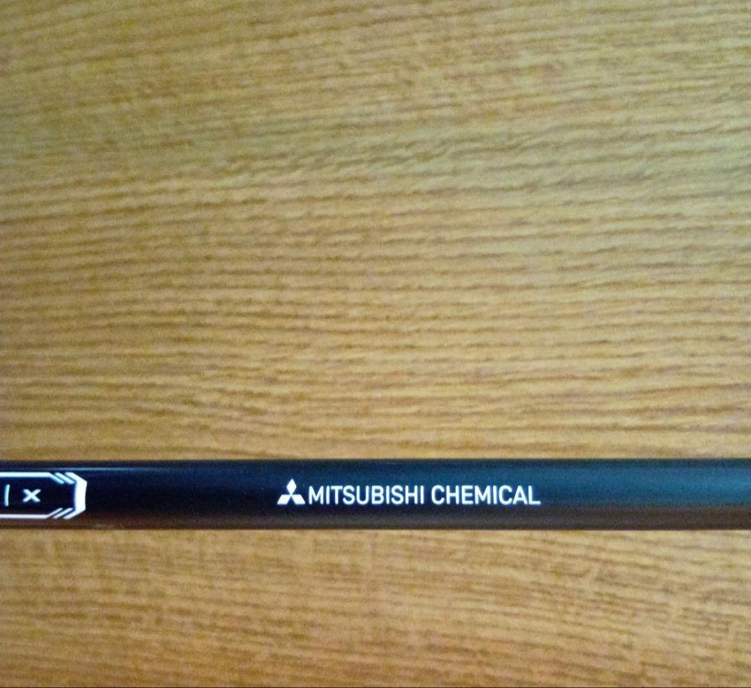 バンキッシュ　VANQUISH　5X ドライバー用　キャロウェイスリーブ付