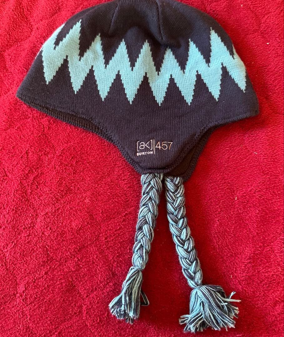 AK457 Guide X-pac 33L とAK457ビーニーセット！