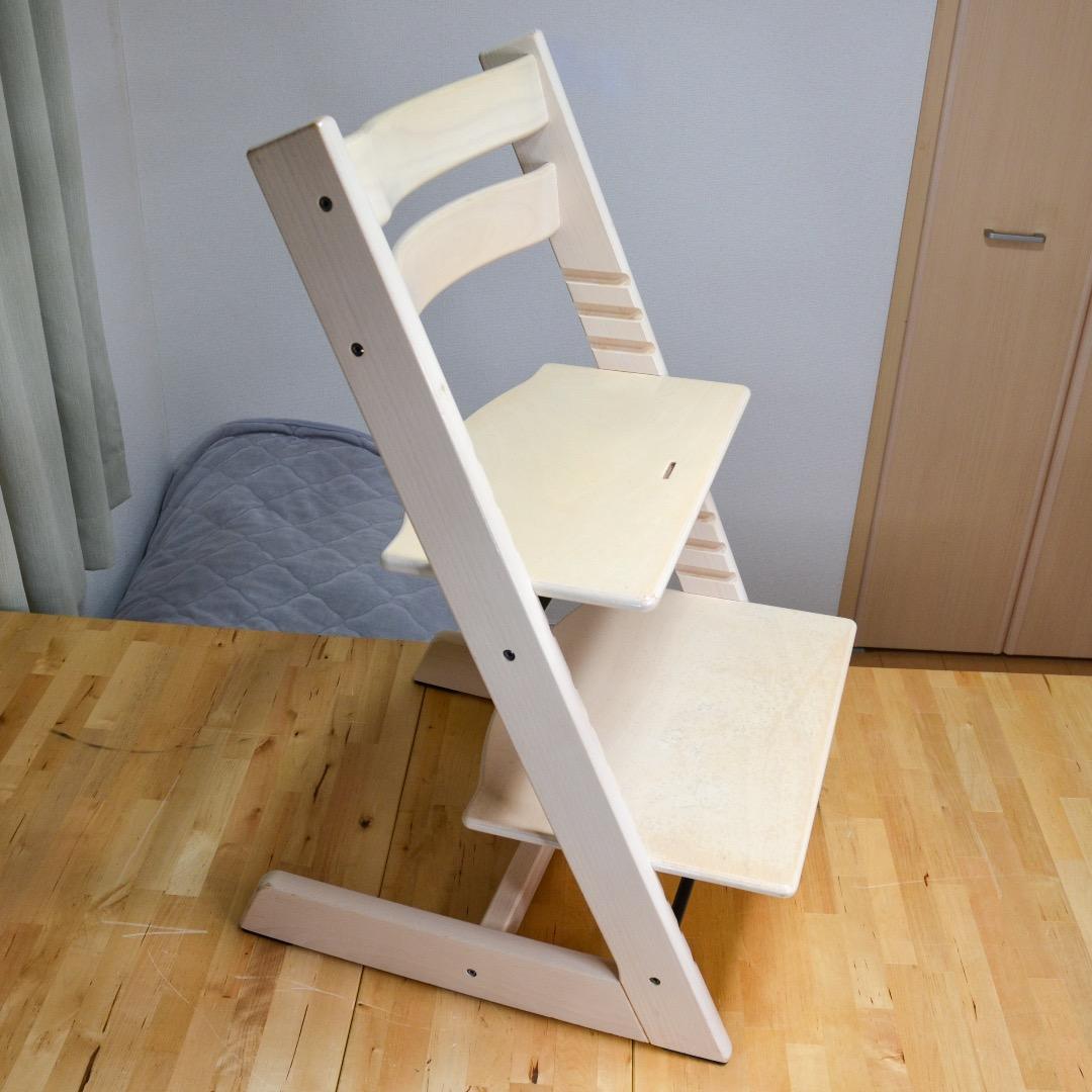 STOKKE ストッケ 人気シリーズ ベビーチェア Tripp Trapp