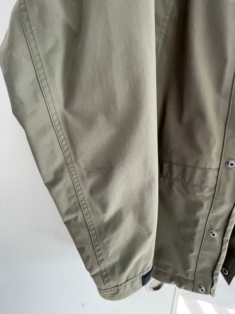 THE NORTHFACE マウンテンライトジャケット