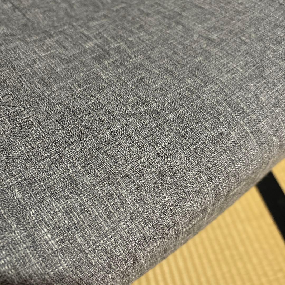 エムール 回転座椅子「かなた」