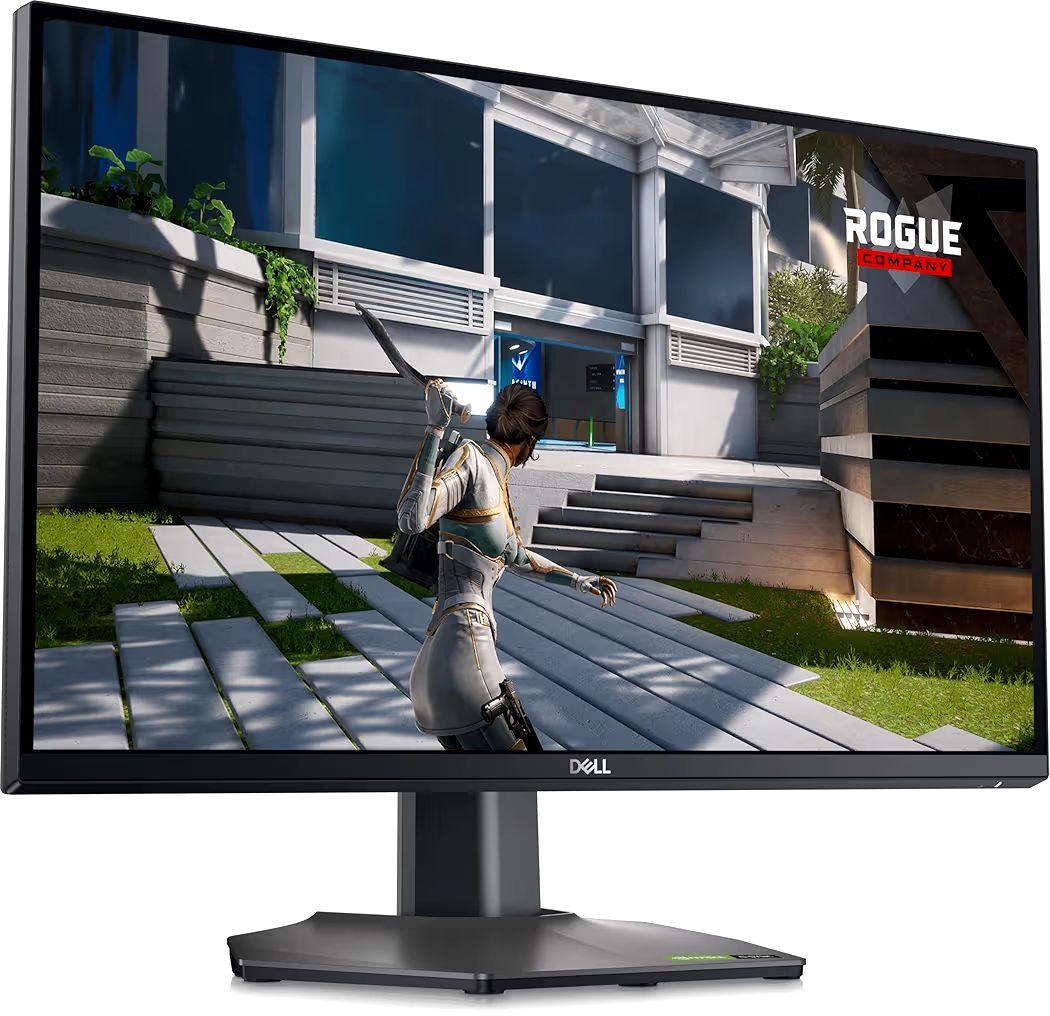 Dell g2524h 280hzモニター FHD 0.5ms 24.5inch