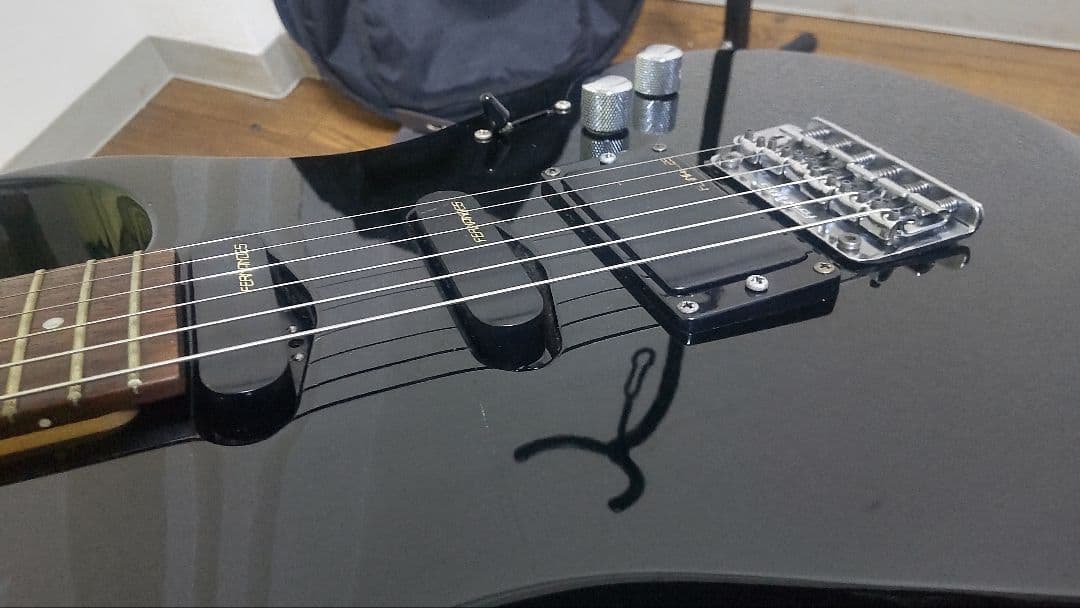 フェルナンデスFGZ♪