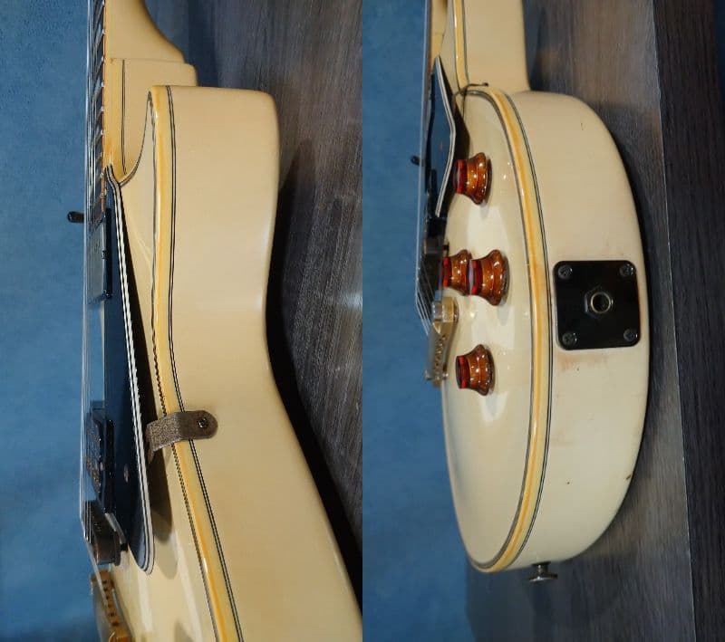 ギター GRECO LG-70