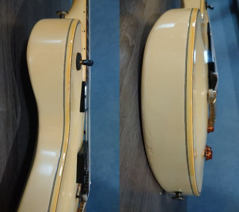 ギター GRECO LG-70