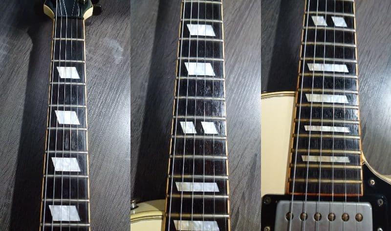 ギター GRECO LG-70