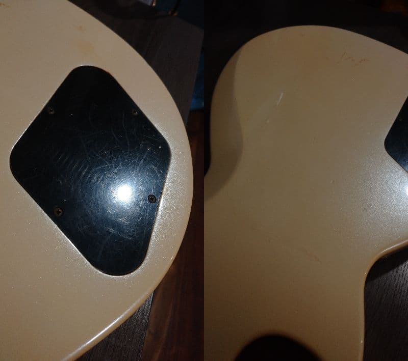 ギター GRECO LG-70