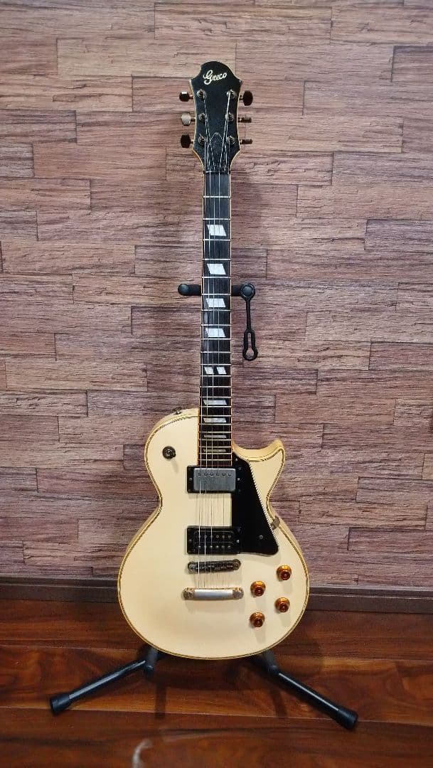 ギター GRECO LG-70