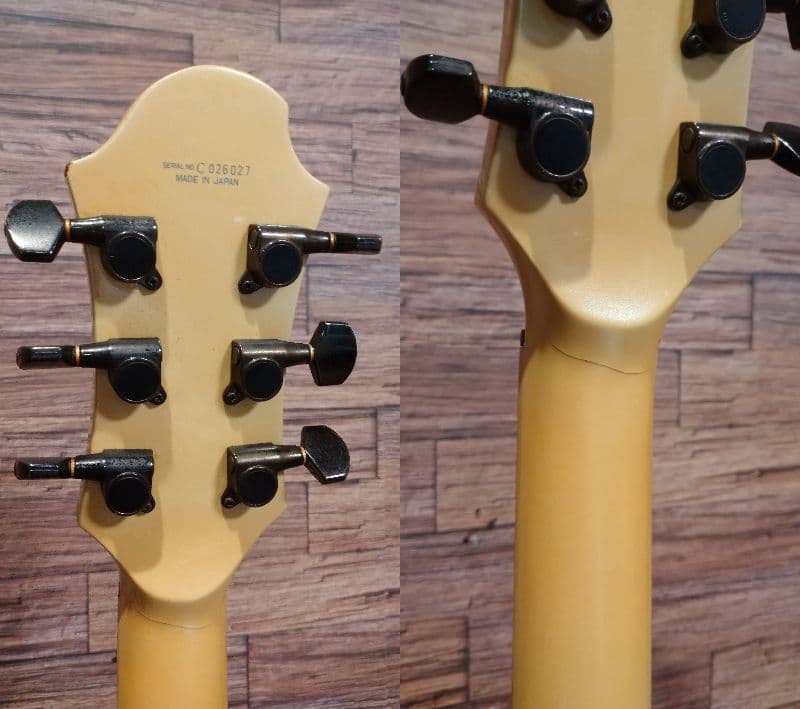 ギター GRECO LG-70