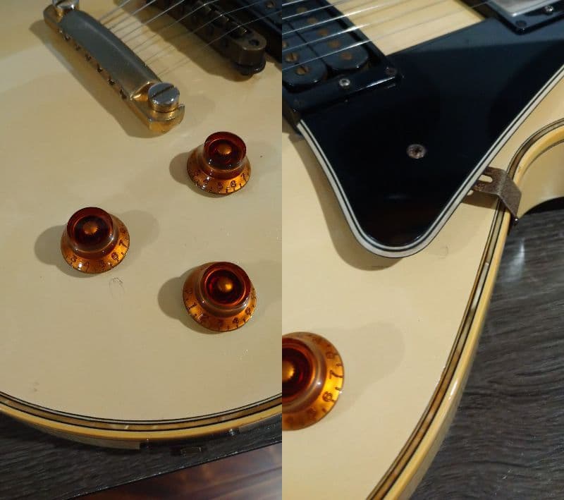 ギター GRECO LG-70