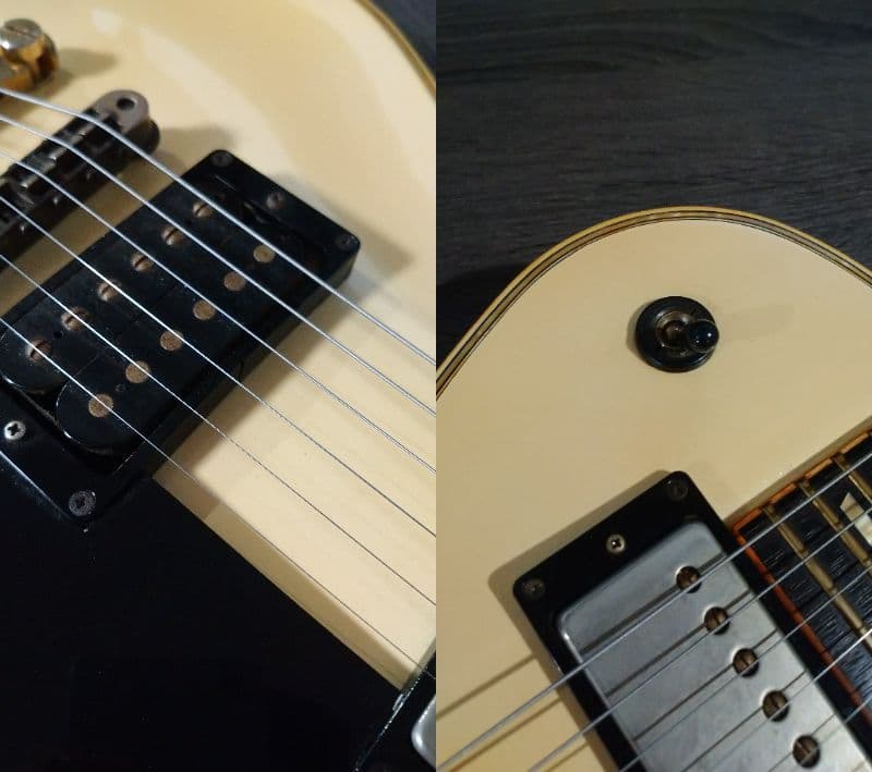 ギター GRECO LG-70