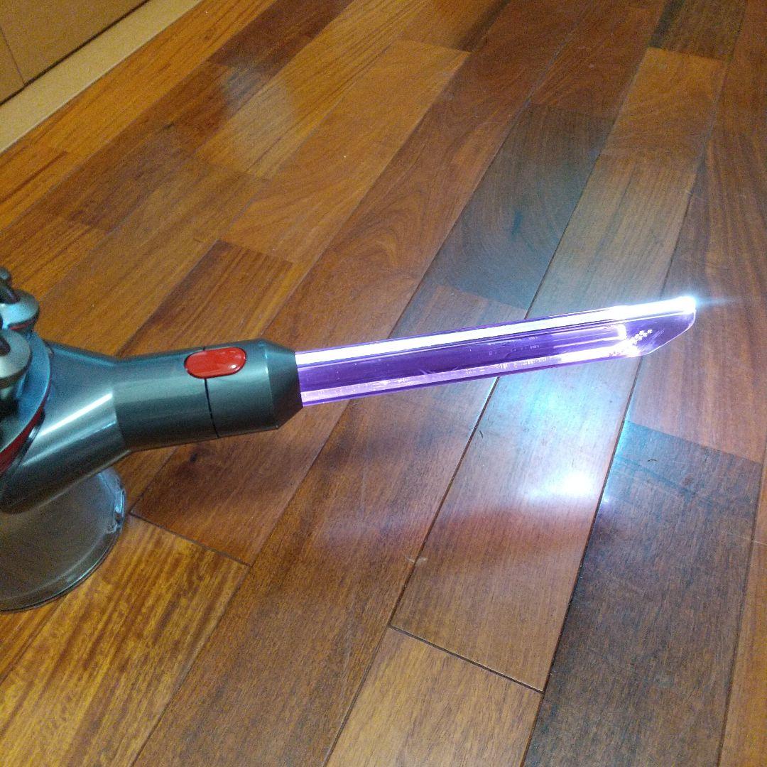 ダイソン掃除機V8 9点セット