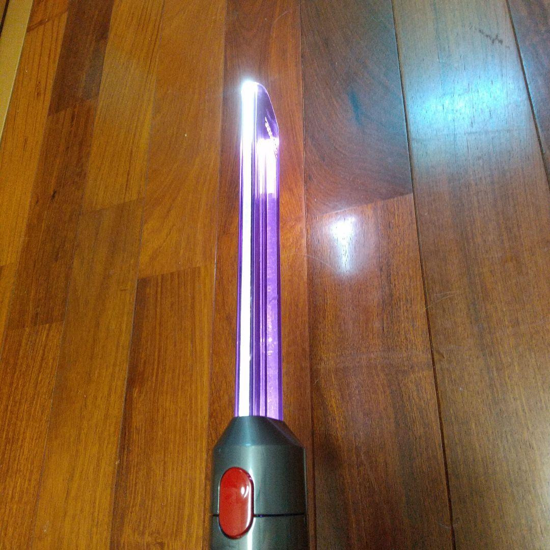 ダイソン掃除機V8 9点セット