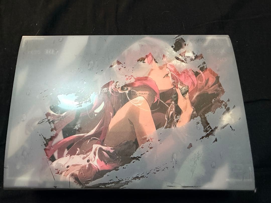 水月雨 Moondrop Moon 2-Ti おまけ付け