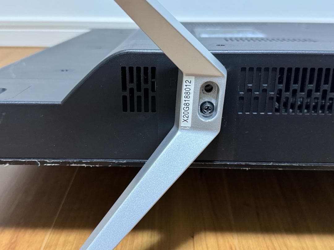 43インチ４Kモニター　BDM4350UC/11