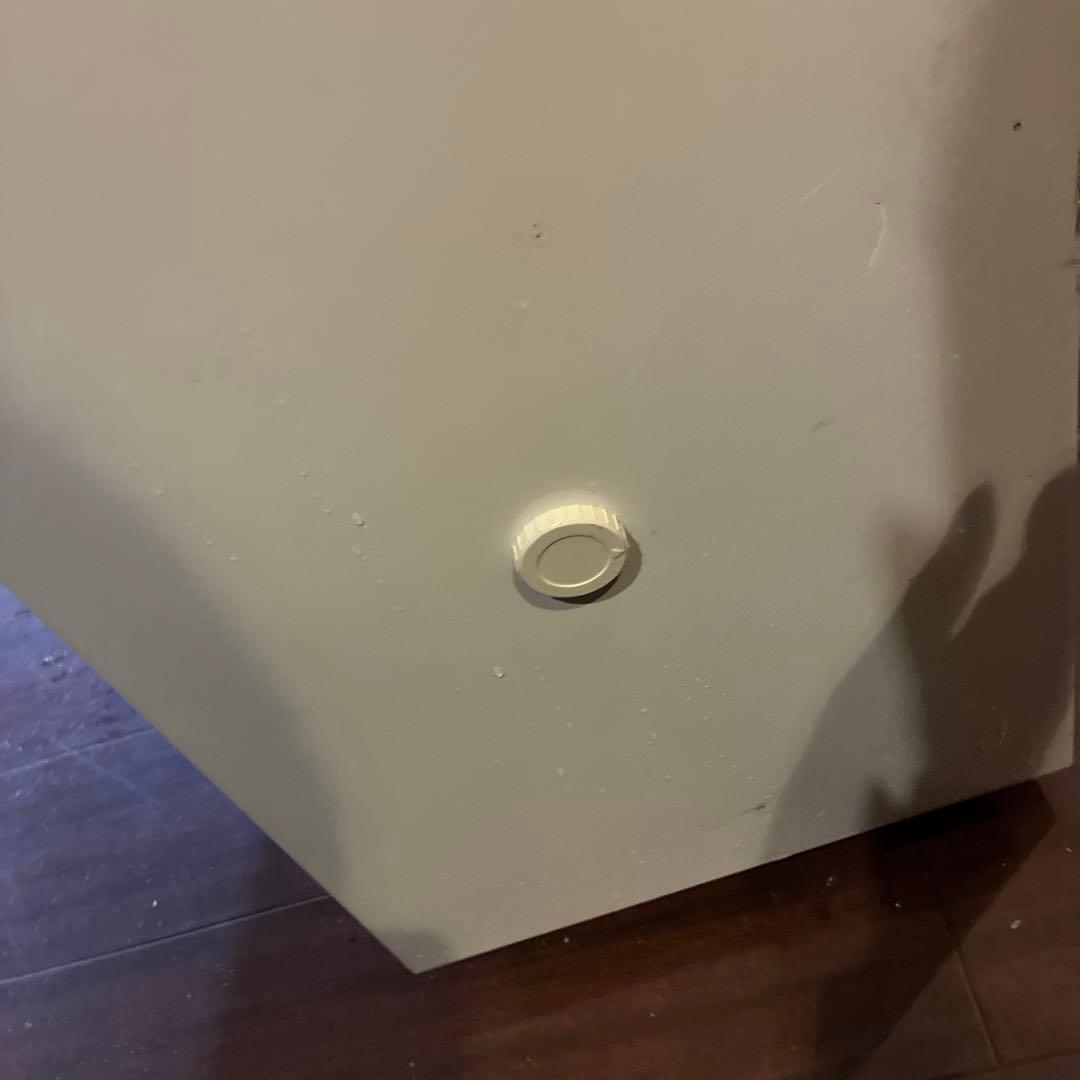 冷凍ストッカー　44リットル