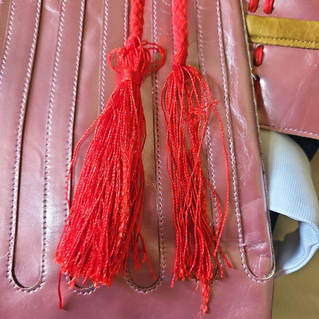 コストモ　刀剣乱舞　乱藤四郎　戦闘服