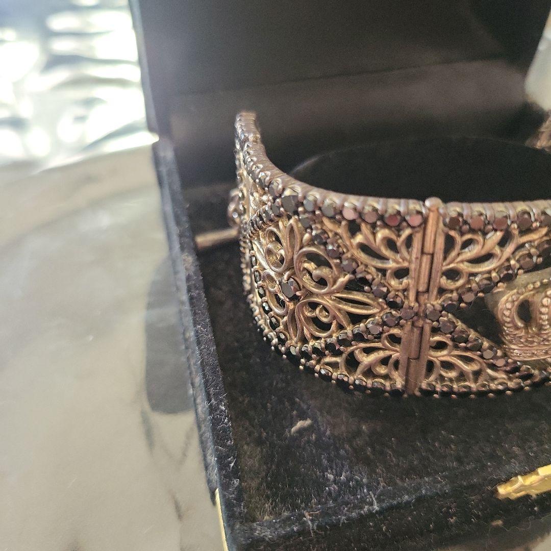 ジャスティンデイビス　ギャッツビーブレスレット