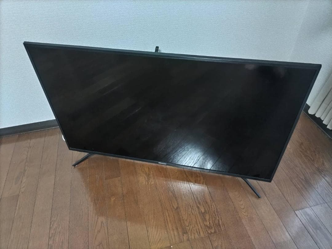 Hisense 43インチ テレビ 43F60E