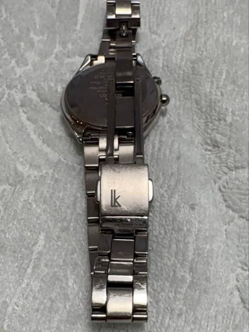 セイコー ルキア SSQV043 2018年 限定2000本