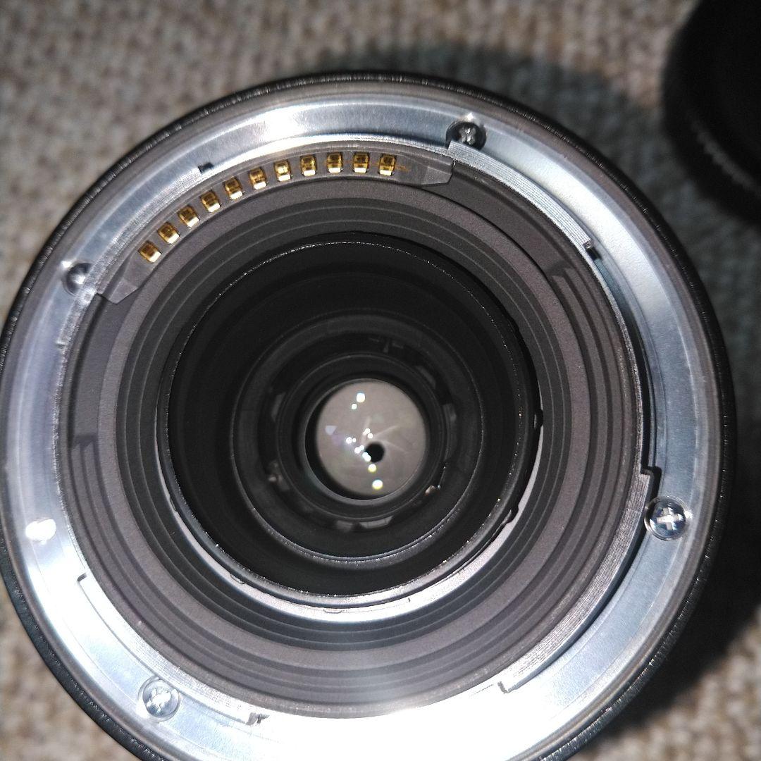 超特価値下げ不可　Nikon Z24-70 f4　レンズプロテクター付き