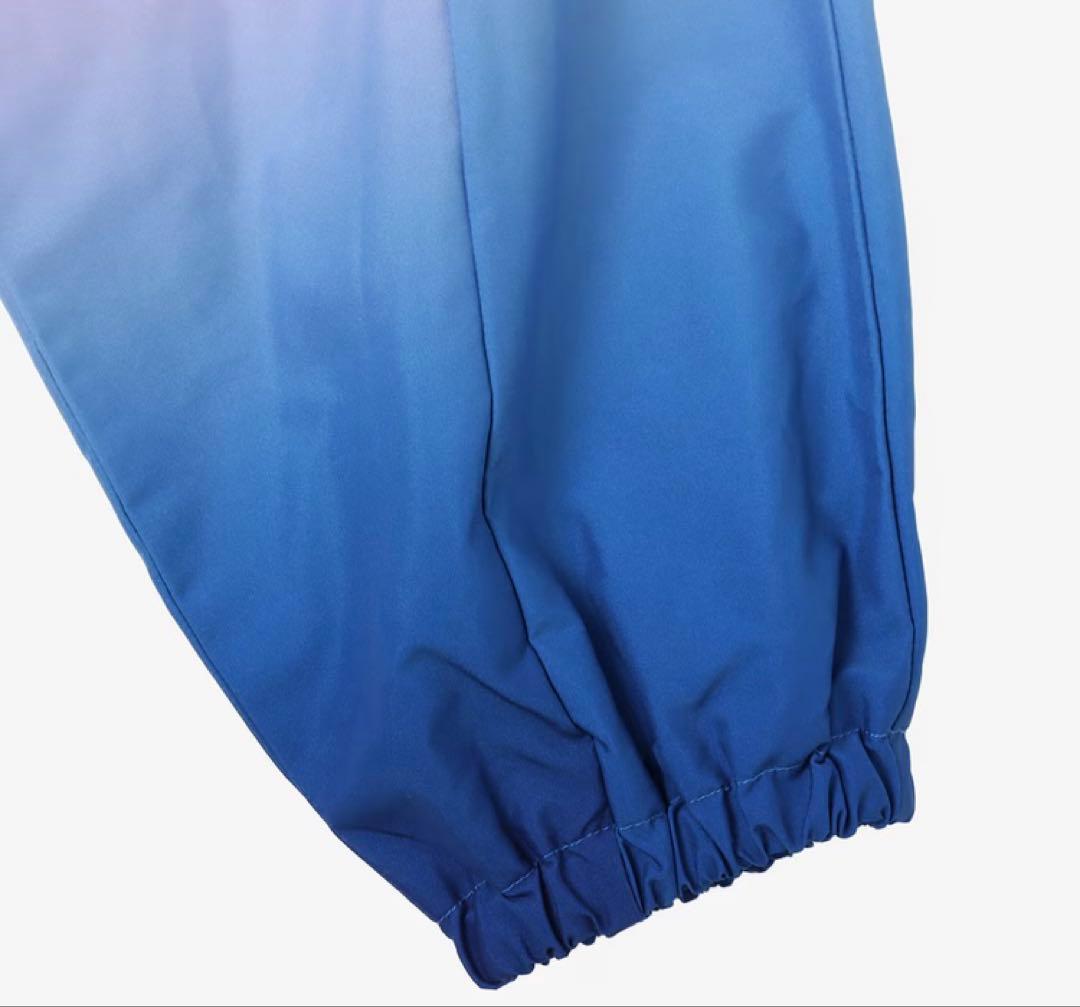 あ*ぱ様 UMBRO x atmos トラックジャケット　ジャージー　新品未使用