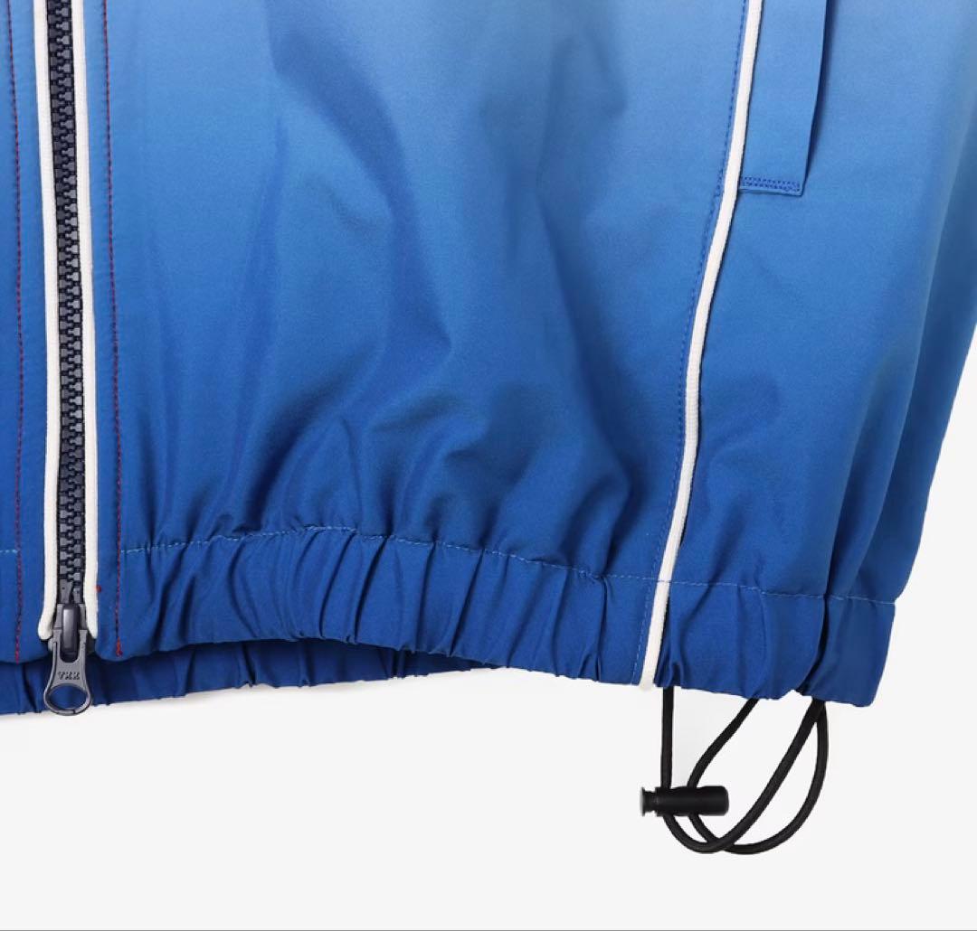 あ*ぱ様 UMBRO x atmos トラックジャケット　ジャージー　新品未使用