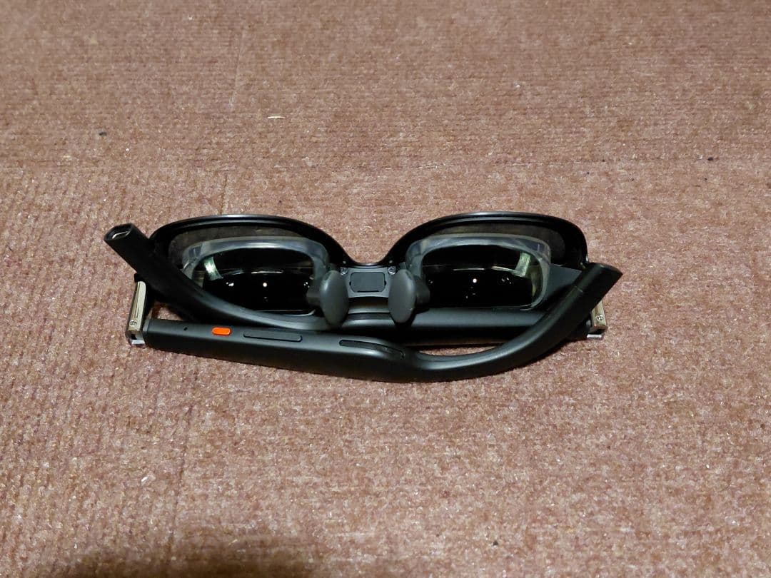 【美品】XREAL One AR ＋HDMIアダプター＋3m延長ケーブル セット