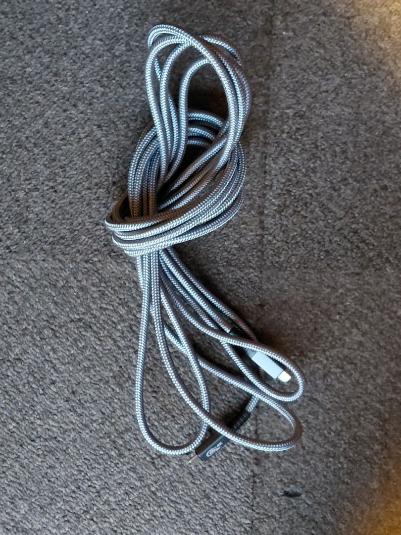 【美品】XREAL One AR ＋HDMIアダプター＋3m延長ケーブル セット