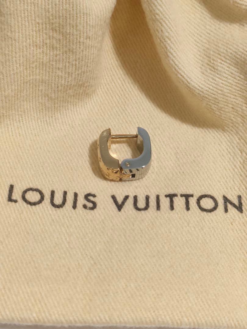ルイヴィトン ピアス