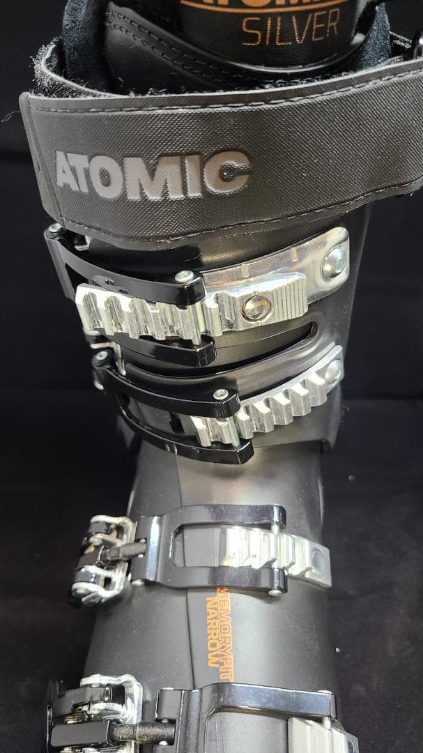 スキー ATOMIC HAWX ULTRA 70 GW 23-23.5cm/270mm