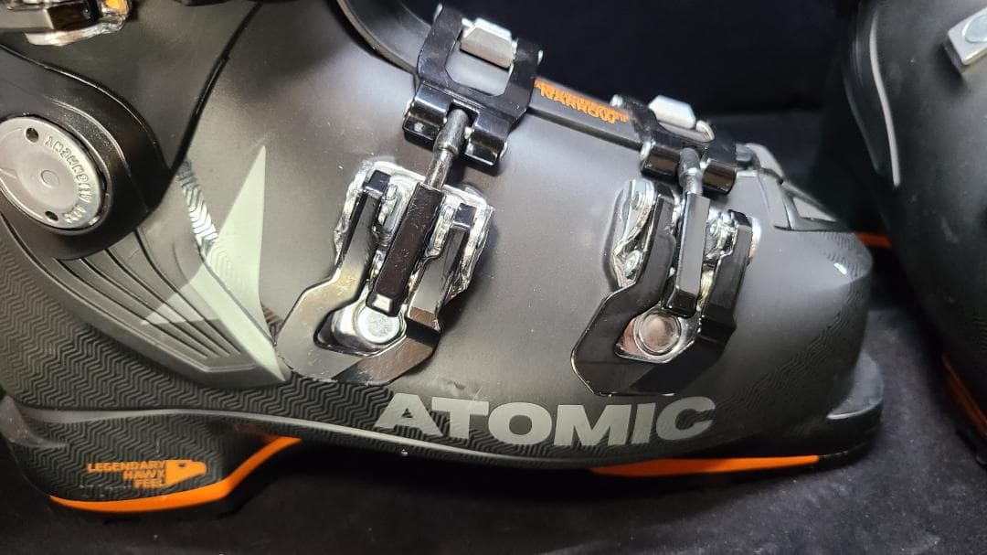 スキー ATOMIC HAWX ULTRA 70 GW 23-23.5cm/270mm