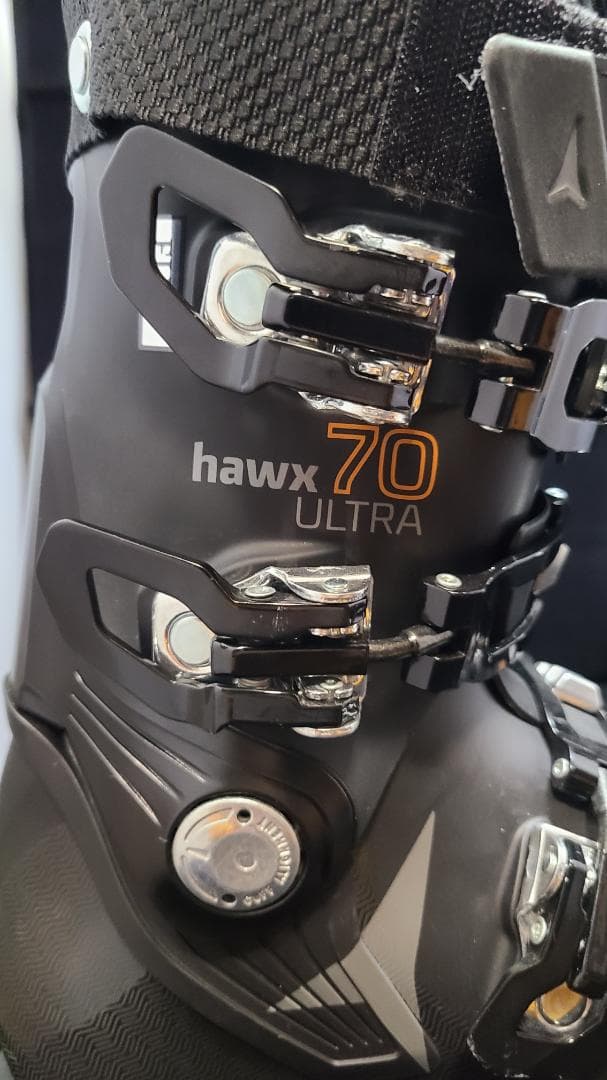 スキー ATOMIC HAWX ULTRA 70 GW 23-23.5cm/270mm