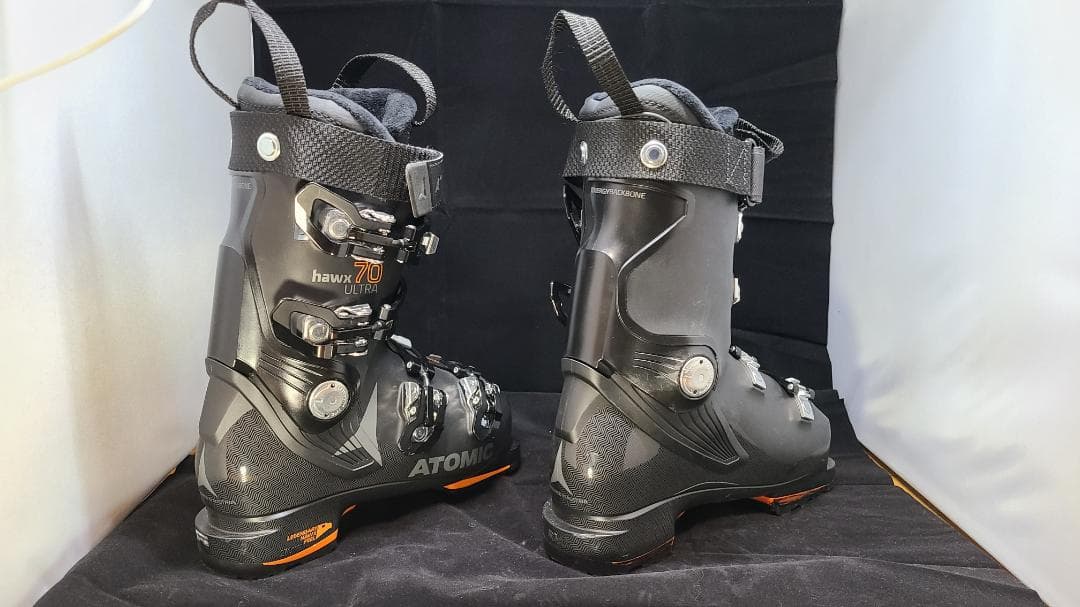 スキー ATOMIC HAWX ULTRA 70 GW 23-23.5cm/270mm