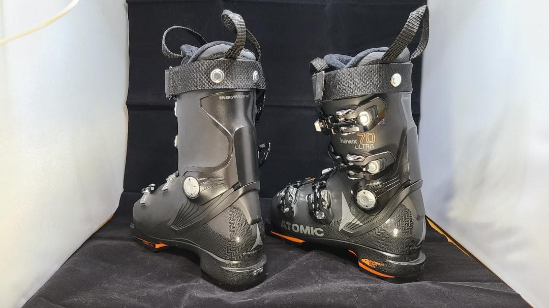 スキー ATOMIC HAWX ULTRA 70 GW 23-23.5cm/270mm