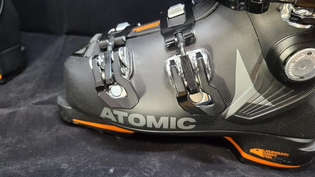 スキー ATOMIC HAWX ULTRA 70 GW 23-23.5cm/270mm