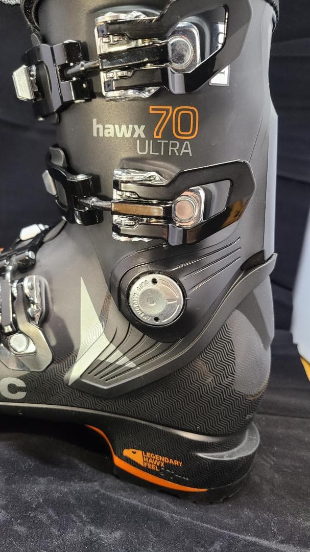 スキー ATOMIC HAWX ULTRA 70 GW 23-23.5cm/270mm