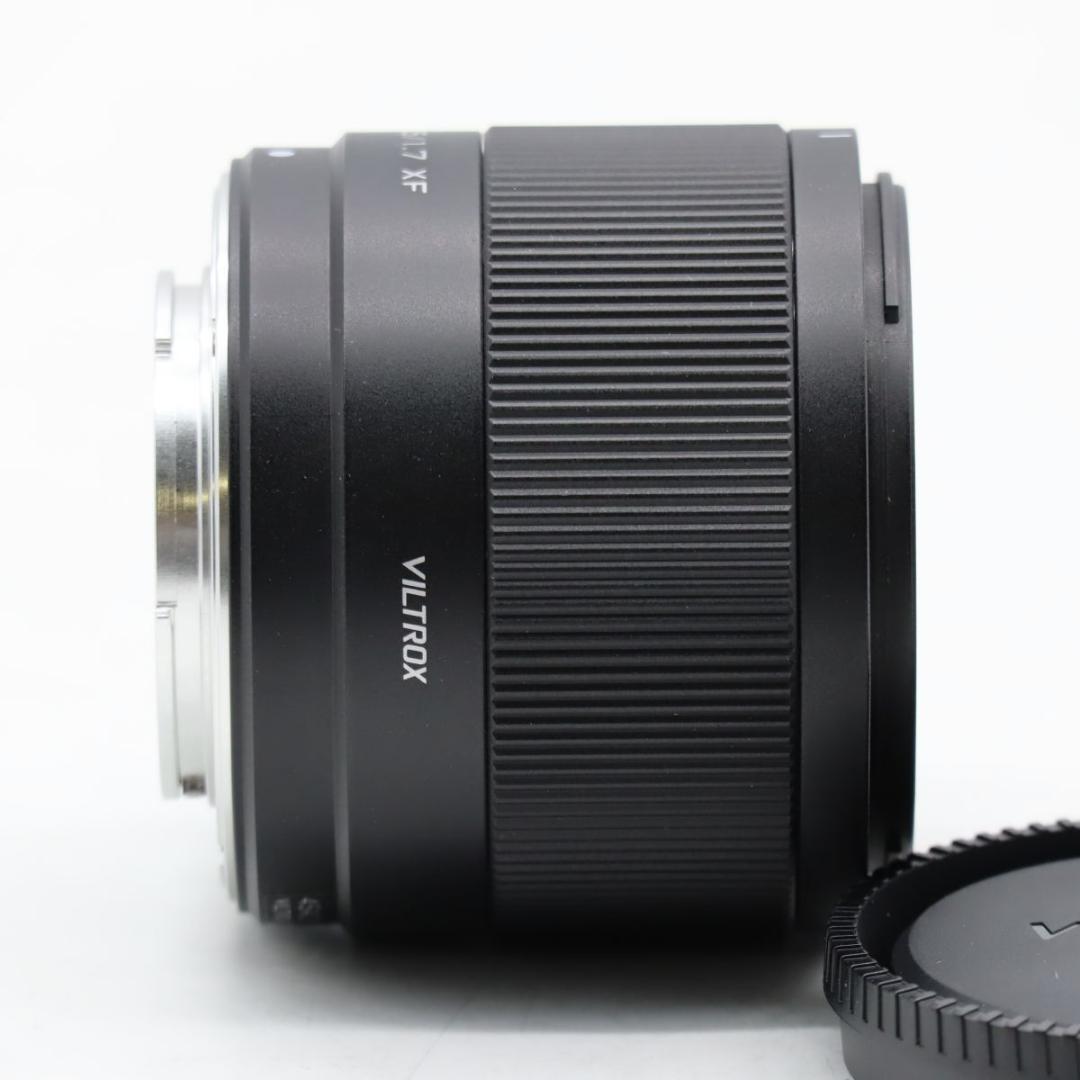 VILTROX ビルトロックス AF 35mm F1.7 フジフイルムX用