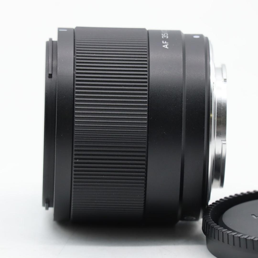 VILTROX ビルトロックス AF 35mm F1.7 フジフイルムX用