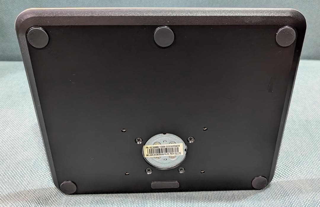 Dell P2415Q 23.8インチ ブラック 4K 60Hz モニター